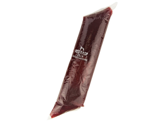 Henry and Henry Red Raspberry Redi-Pak