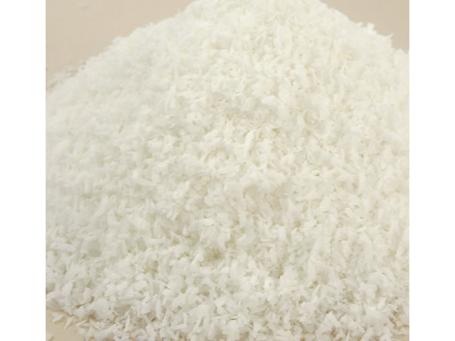 Unsweetened Macaroon Coconut