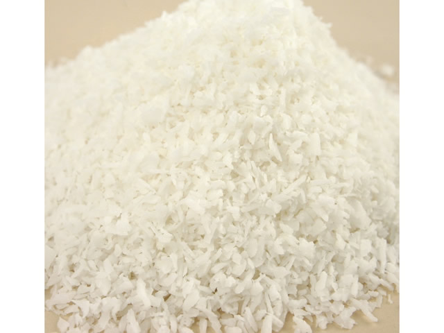 Unsweetened Medium Coconut
