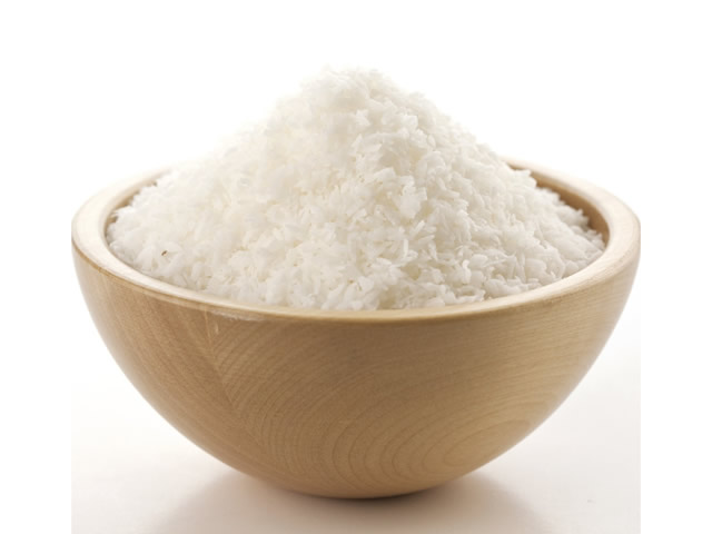 Sweetened Medium Coconut