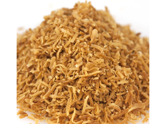 Golden Toasted Shredded Coconut