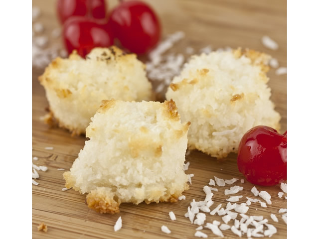 Bulk Foods Inc. Coconut Macaroon Cookie Mix