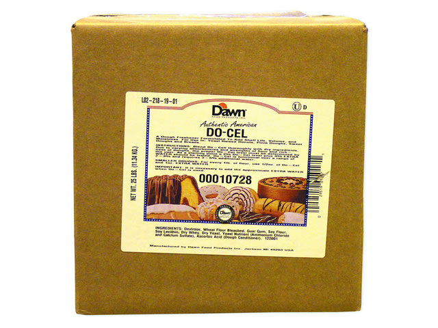 Dawn Do-Cel Dough Conditioner