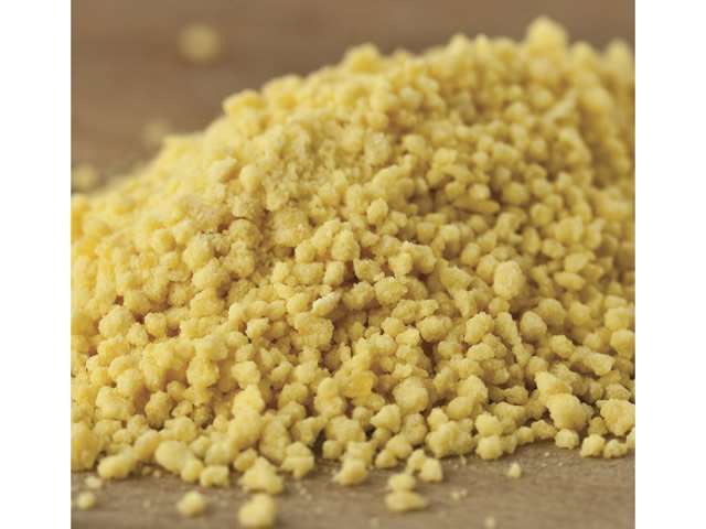 Bulk Foods Inc. Lecithin Granules