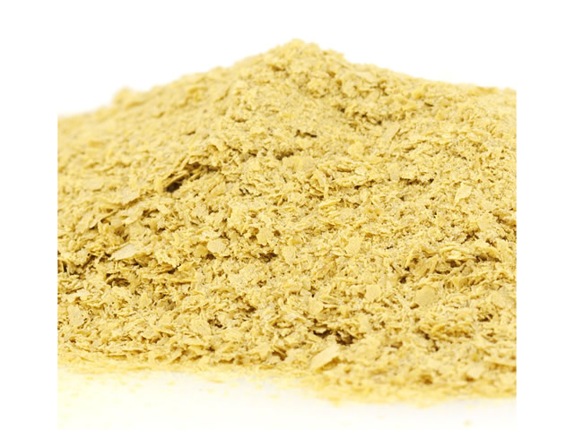 Lynside Gluten Free Organic Nutritional Yeast Flakes