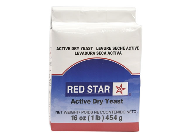 Red Star Red Star Active Dry Yeast