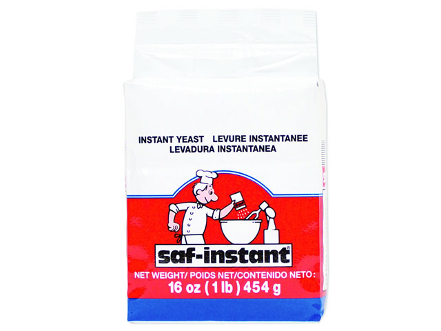 SAF Saf-Instant Instant Yeast