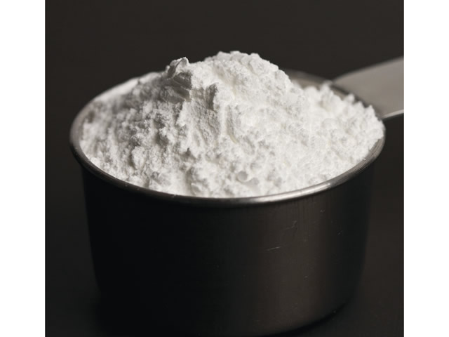 Caravan Ingredients Double Acting Aluminum Free Baking Powder