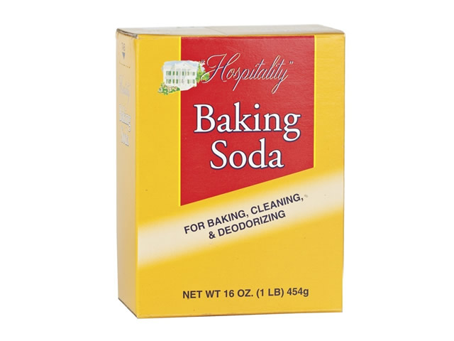 Hospitality Baking Soda