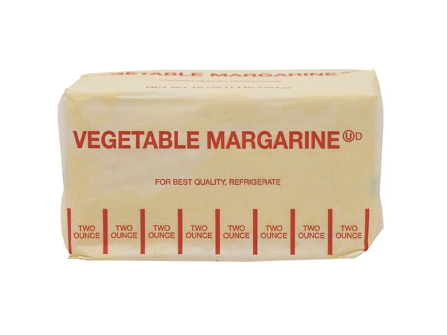 Ventura Foods Solid Margarine