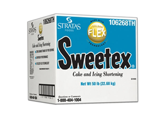 Sweetex Sweetex Cake and Icing Shortening