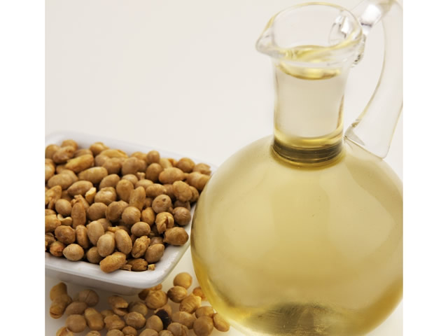 Golden Barrel Soybean Vegetable Oil