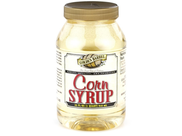 Golden Barrel Regular Corn Syrup