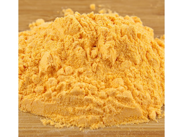 Smoked Cheddar Powder