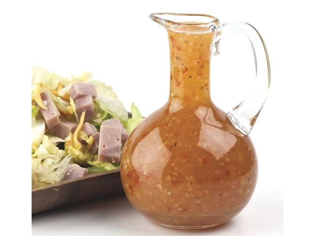 Italian Dressing Mix