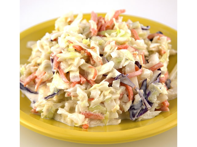 Natural Creamy Cole Slaw Dressing Mix