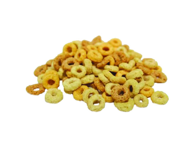 Multi Grain Toasted Oats