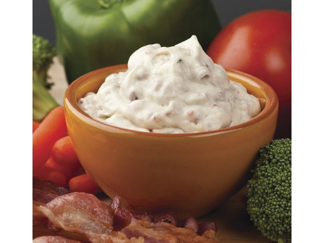 Bacon Horseradish Dip Mix