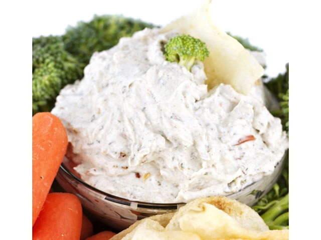 Vegetable Dip Mix