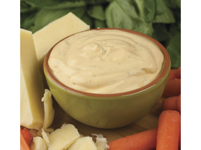 Cheddar Ranch Dip Mix