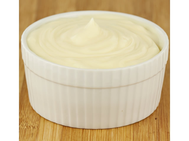 Natural Old Fashioned Vanilla Flavored Cook-Type Pudding Mix