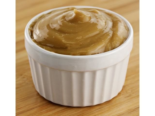 Butterscotch Flavored Instant Pudding Mix