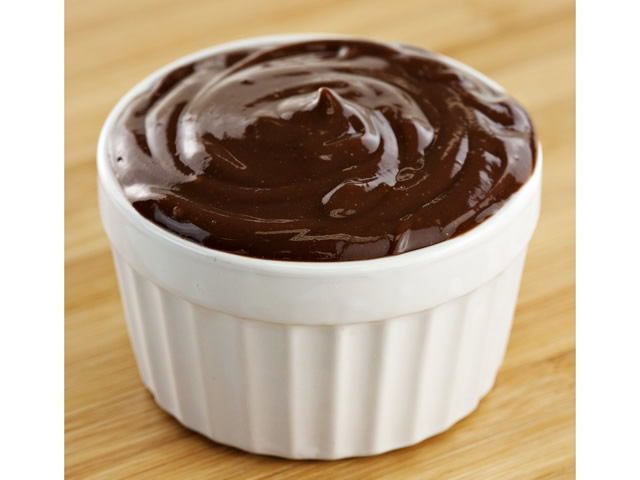 Milk Chocolate Flavored Instant Pudding Mix