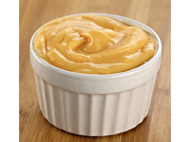 Orangesicle Flavored Instant Pudding Mix
