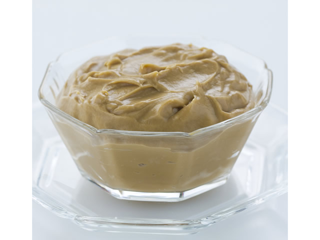 Butterscotch Pudding Mix
