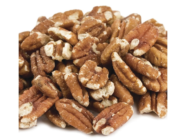 Topper Pecan Halves