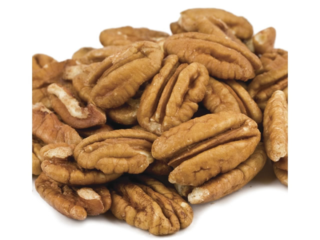 Mammoth Pecan Halves