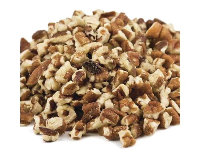 Choice Medium Pecan Pieces