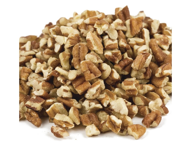 Fancy Medium Pecan Pieces