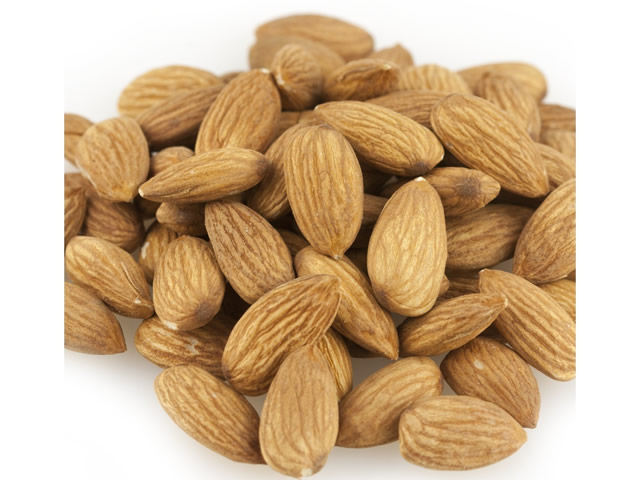 NPS Supreme Almonds