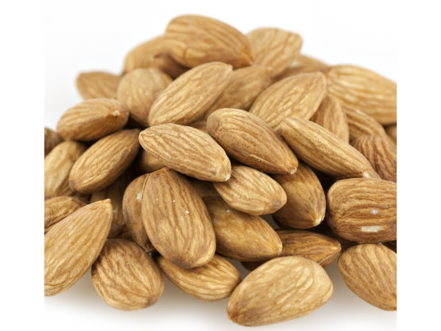 NPS Supreme Almonds