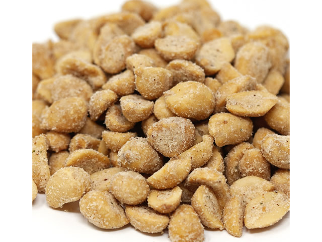 Bacon Ranch Peanuts