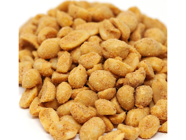 Sriracha Ranch Peanuts