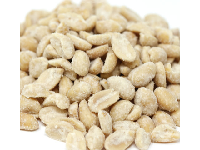 Smokey Mozzarella Peanuts