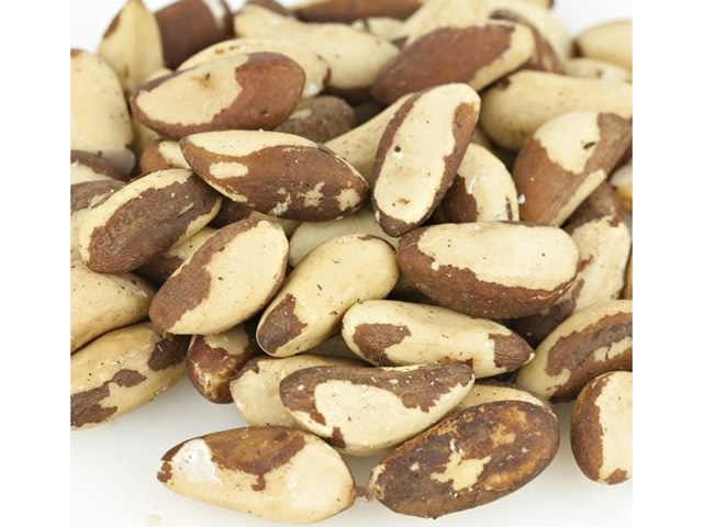 Medium Brazil Nuts