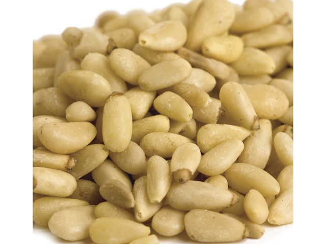 Pine Nuts