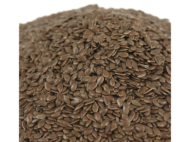 Brown Flaxseed