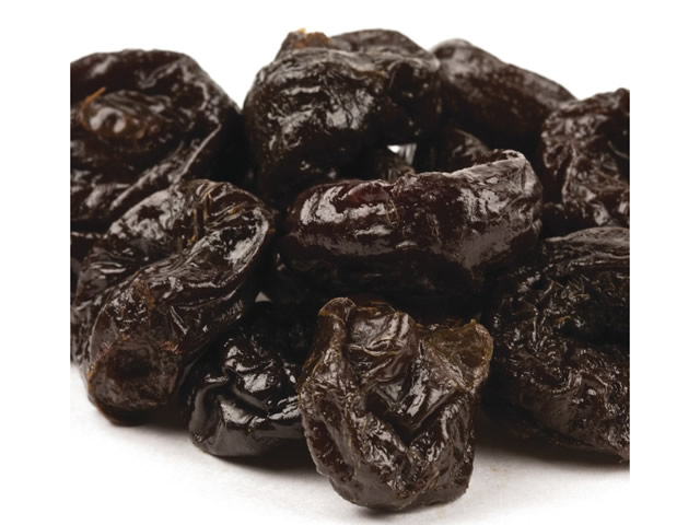 Small Pitted Prunes