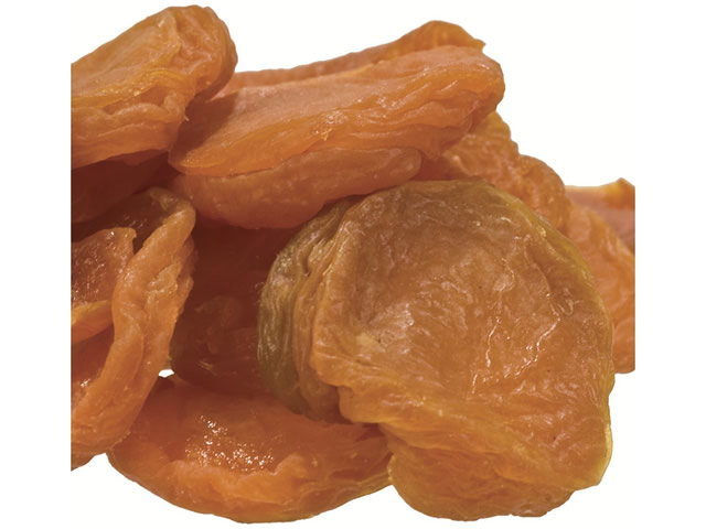 Patterson Choice California Apricots