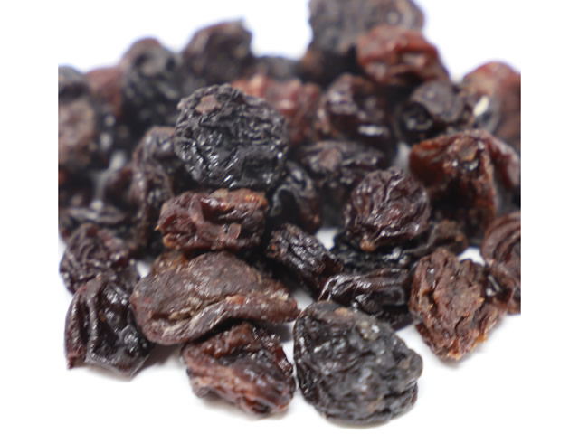 Medium Flame Raisins