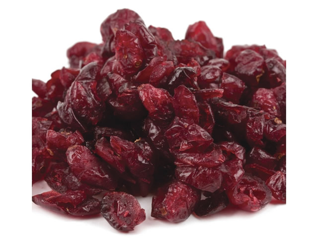 Sweetened Dried Cranberries