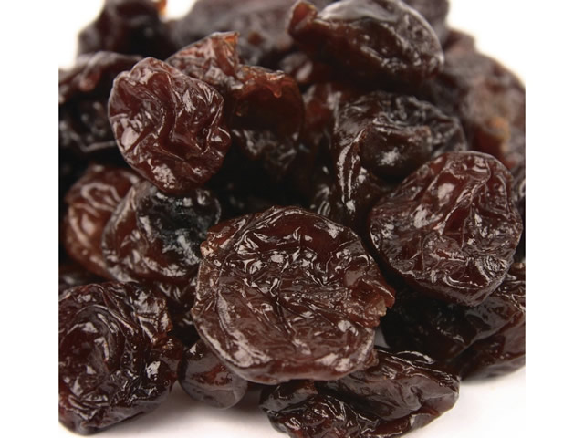 Dried Tart Cherries