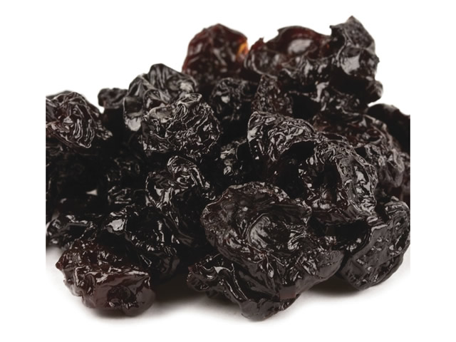 Dried Sweet Bing Cherries