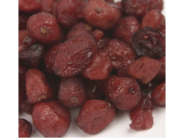Dried Whole Cranberries