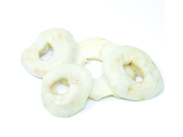 Apple Rings