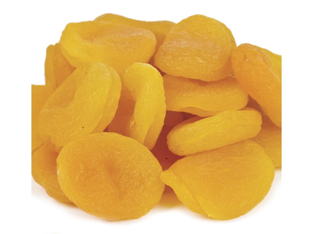 4 140-160 Turkish Apricots